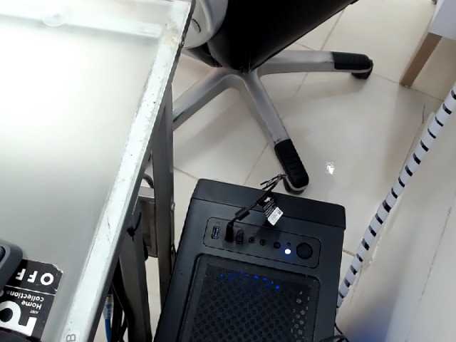 Vysílací screenshoty AdelePaterson