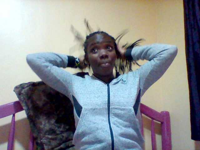 Vysílací screenshoty africanqueen2