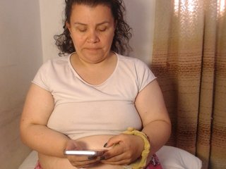 Erotický videochat agathamiller