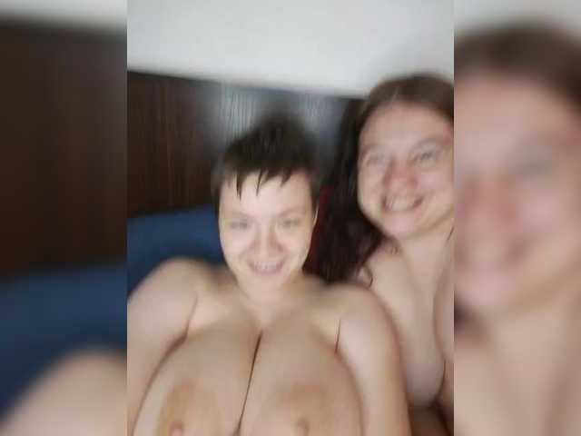 Vysílací screenshoty Alinazz