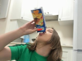 Erotický videochat alizii