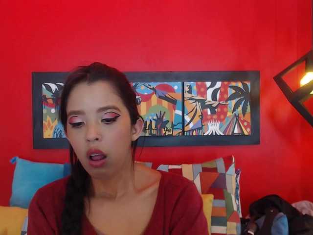 Vysílací screenshoty ally-devis