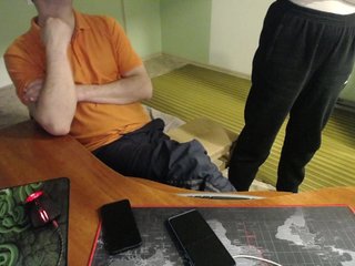 Erotický videochat Amalteja2