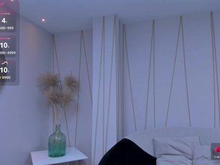 Erotický videochat AnaisNin1