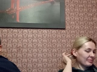 Erotický videochat Andre-Blondinochka