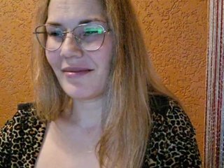 Erotický videochat Angelicac