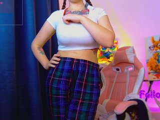 Erotický videochat ann-mikele