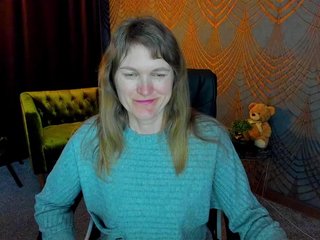 Erotický videochat Annabel-xxx