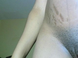 Erotický videochat Avrilhunt