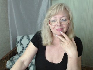 Erotický videochat EvelynLoveShy