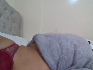 Erotický videochat Blackmelanin1