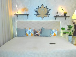 Erotický videochat Bianka-strip