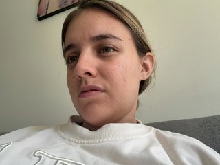 Erotický videochat Abrilblond