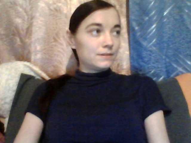 Vysílací screenshoty BrendaBacker