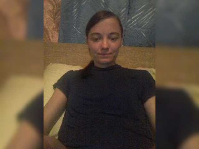 Vysílací screenshoty BrendaBacker