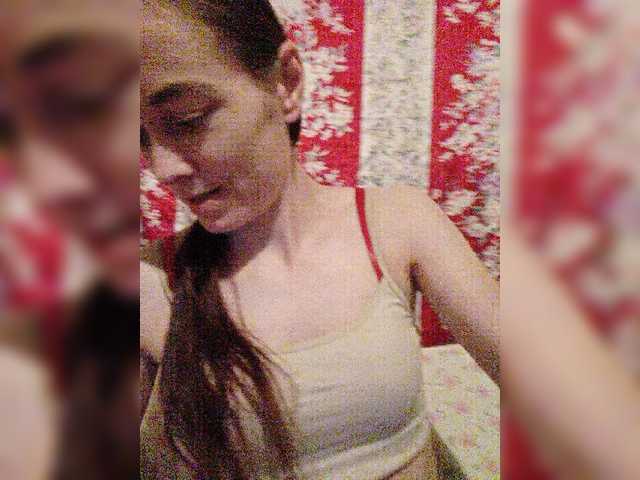 Vysílací screenshoty BrendaBacker