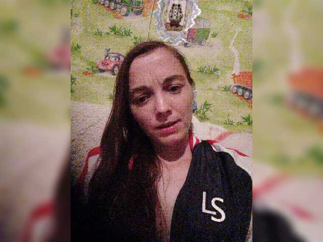 Vysílací screenshoty BrendaBacker