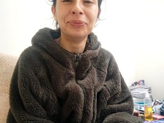 Erotický videochat CamiStar