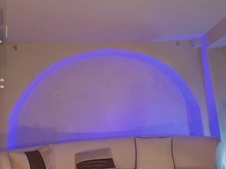 Erotický videochat CelesteMoon