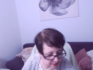 Erotický videochat ChristaRose