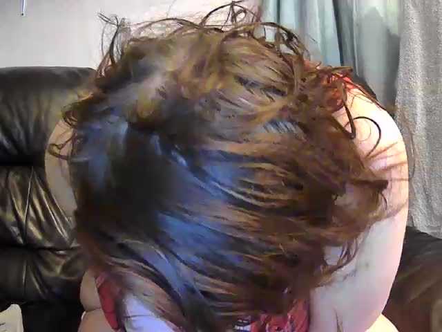 Vysílací screenshoty Chunkyncurvy