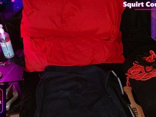 Erotický videochat The-Edge-Doll