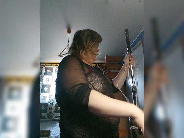 Vysílací screenshoty Dancing_Joy