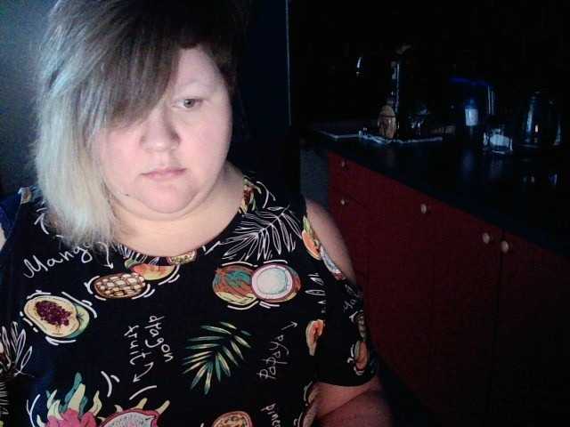 Vysílací screenshoty Dancing_Joy