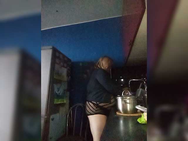 Vysílací screenshoty Dancing_Joy