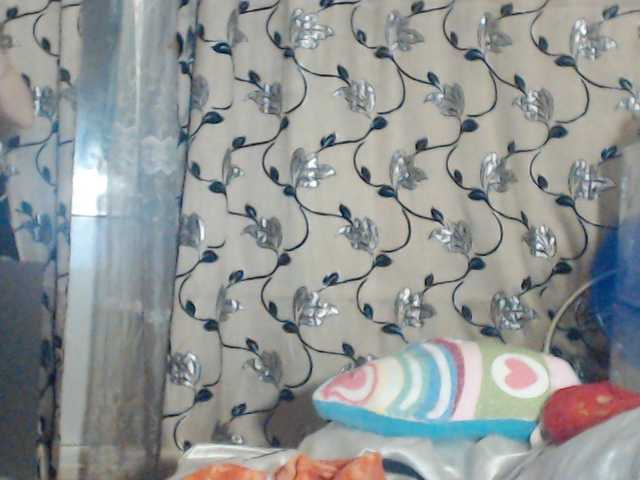 Vysílací screenshoty DeoMatissta