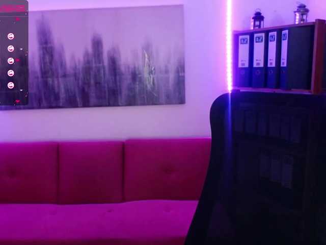 Vysílací screenshoty DevlinSmith