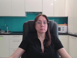 Erotický videochat Valerianice