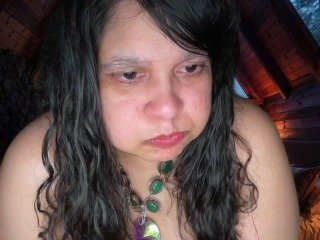 Erotický videochat DUMBHOEMELANIE