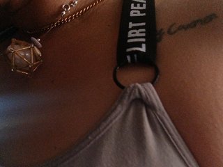 Erotický videochat Cocochanell