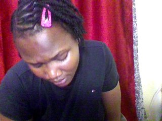 Erotický videochat Ebonywaffle