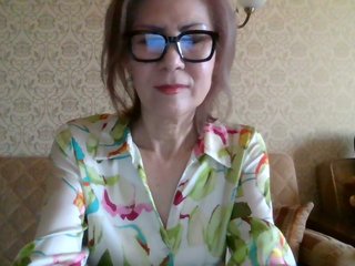 Erotický videochat ElegantLady00