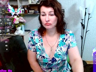Erotický videochat Ellie_