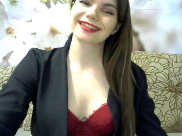 Vysílací screenshoty Eustoma