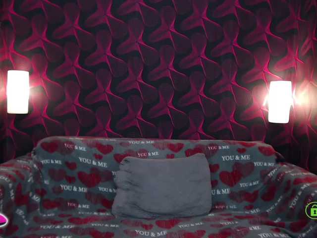 Vysílací screenshoty EvaLyn