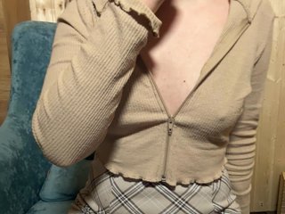 Erotický videochat EvaSteels