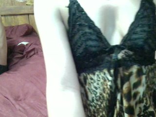 Erotický videochat TimSofi