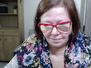 Erotický videochat flirty-adele