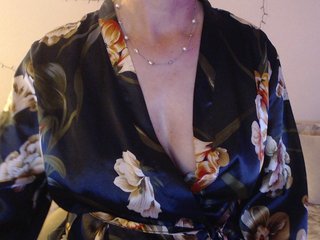 Erotický videochat goodSnowQueen