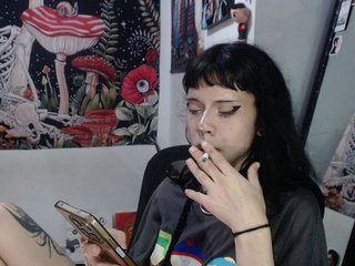 Erotický videochat hachi-kitty