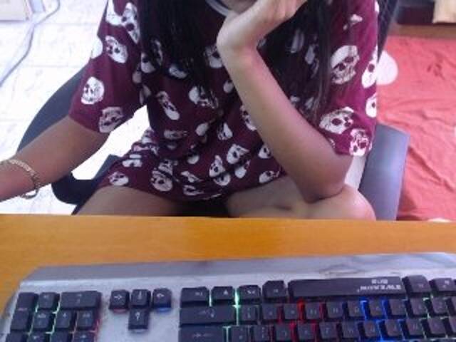 Vysílací screenshoty hellen510