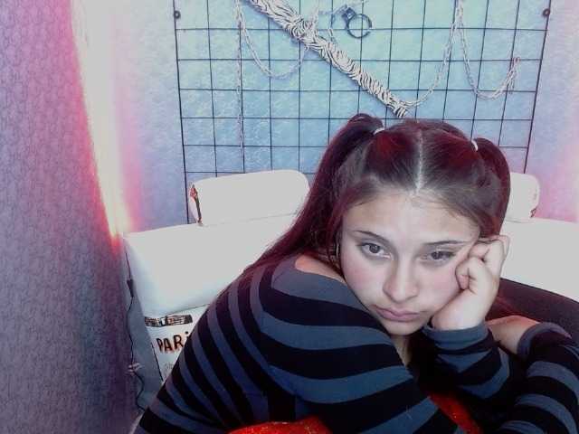 Vysílací screenshoty HellenWilliam