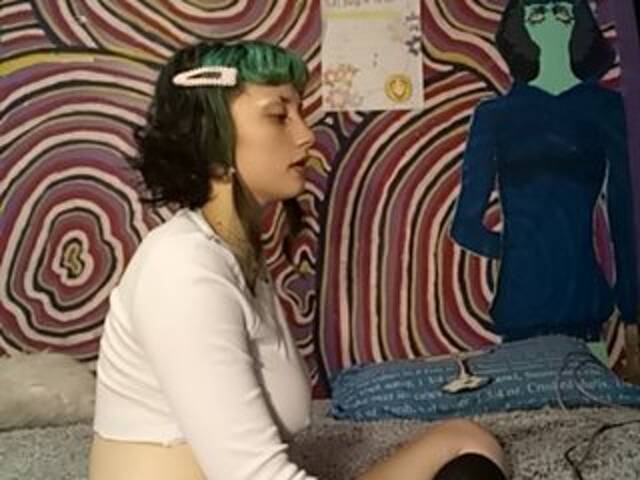 Vysílací screenshoty Helloitsecho