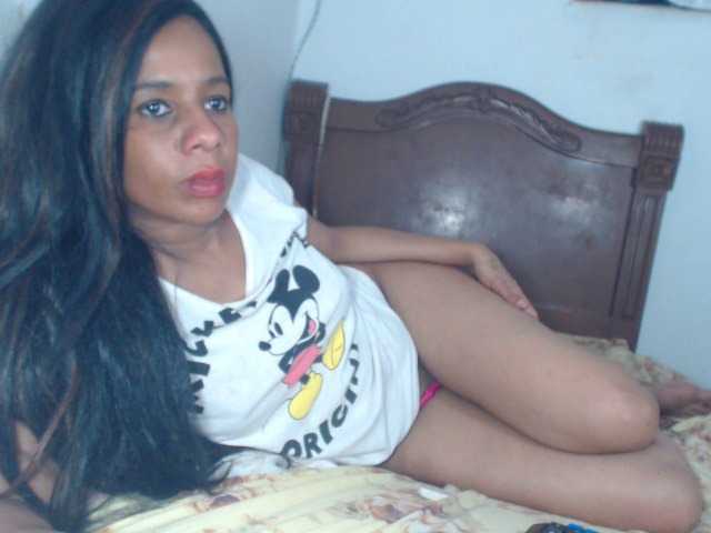 Vysílací screenshoty alondra_groot