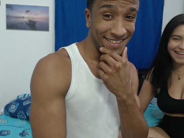 Vysílací screenshoty LanaErick