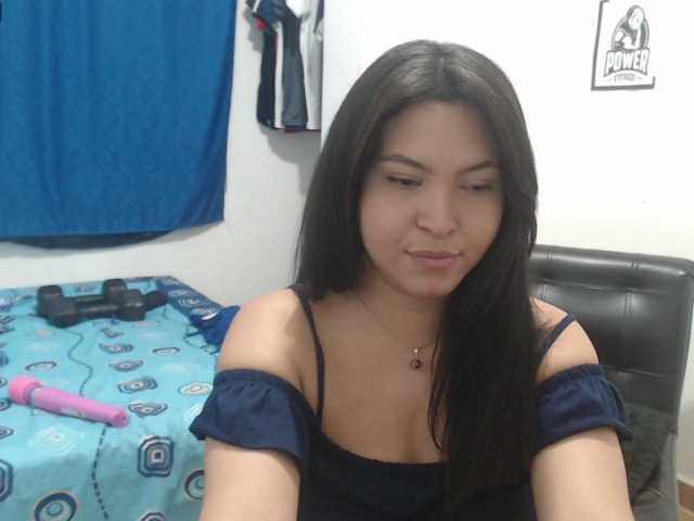 Vysílací screenshoty LanaErick